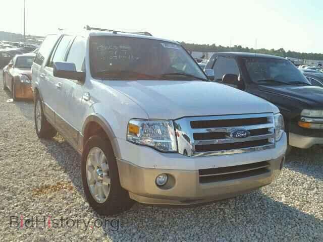 Фотография 1FMJU1H59EEF26471 - FORD EXPEDITION 2014