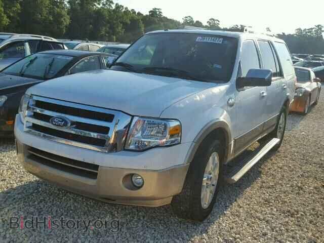 2014 FORD EXPEDITION - VIN: 1FMJU1H59EEF26471 - Фото 2