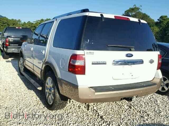 2014 FORD EXPEDITION - VIN: 1FMJU1H59EEF26471 - Фото 3
