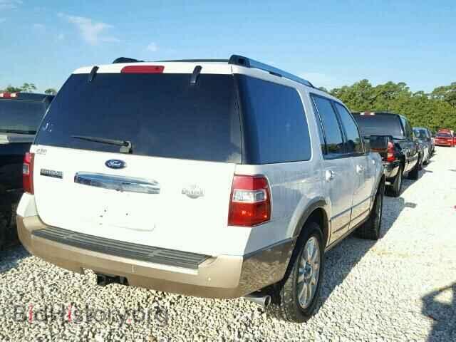 2014 FORD EXPEDITION - VIN: 1FMJU1H59EEF26471 - Фото 4