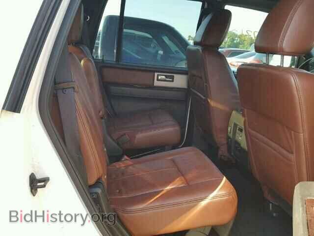 2014 FORD EXPEDITION - VIN: 1FMJU1H59EEF26471 - Фото 6