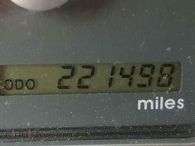 2005 MITSUBISHI GALANT - VIN: 4A3AB36F55E049844 - Фото 8
