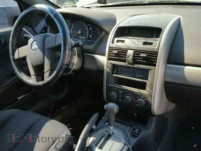 2005 MITSUBISHI GALANT - VIN: 4A3AB36F55E049844 - Фото 10