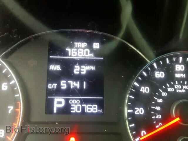 2015 KIA FORTE - VIN: KNAFX4A67F5434280 - Фото 8