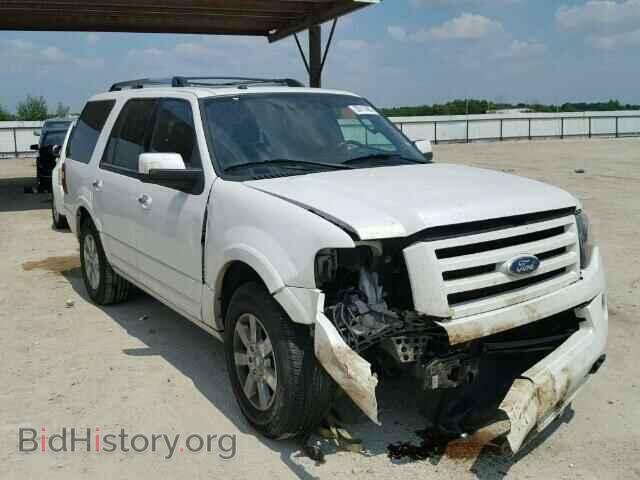 Photo 1FMJU1K55AEA48455 - FORD EXPEDITION 2010
