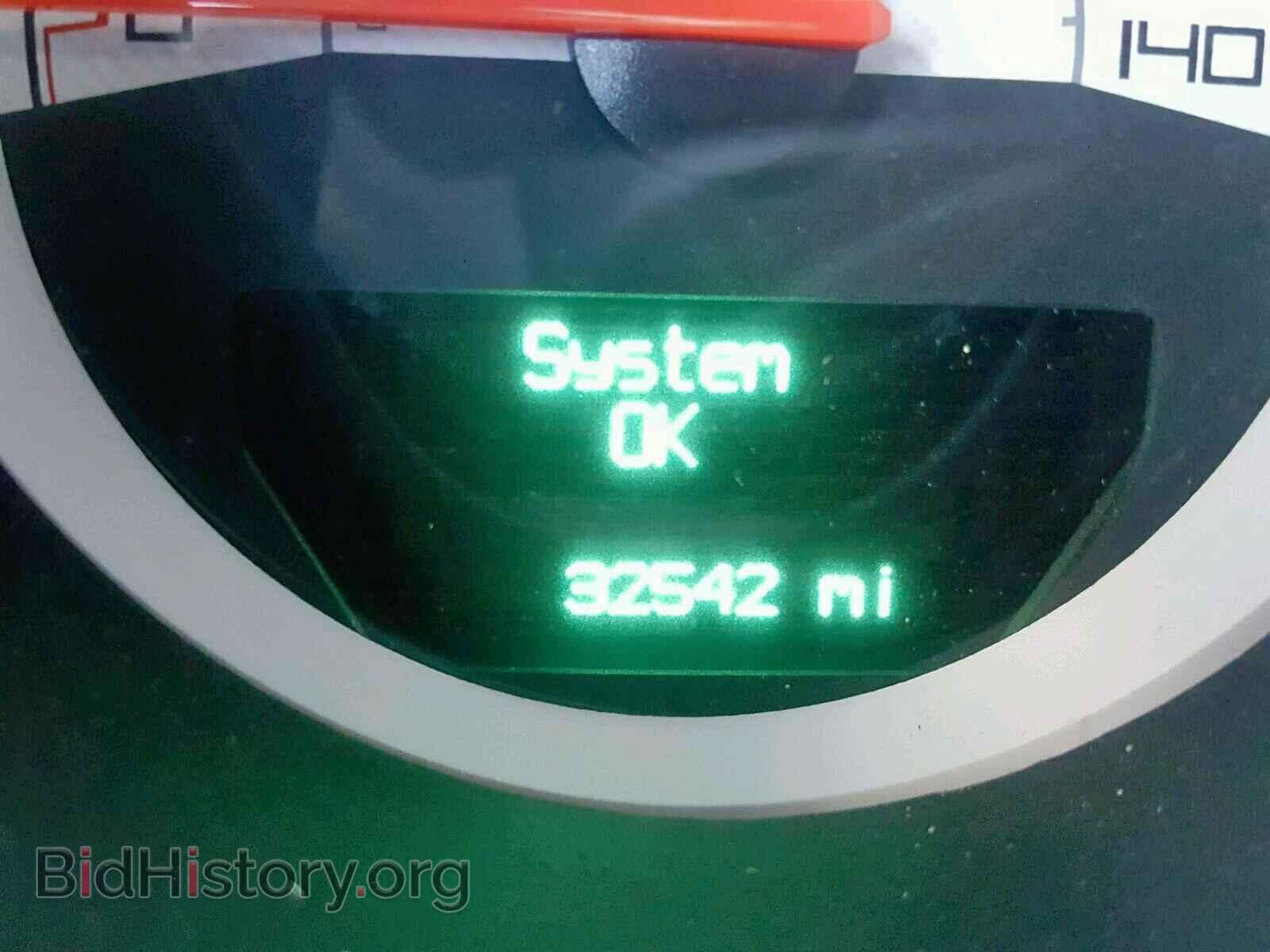 2014 DODGE CHALLENGER - VIN: 2C3CDYAG8EH310884 - Фото 8