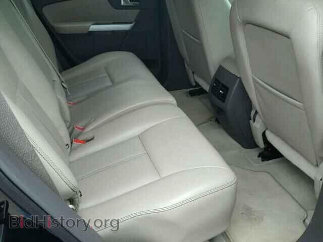 2011 FORD EDGE - VIN: 2FMDK3KCXBBB60596 - Photo 6