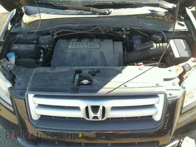 2008 HONDA PILOT - VIN: 5FNYF28598B028440 - Фото 7