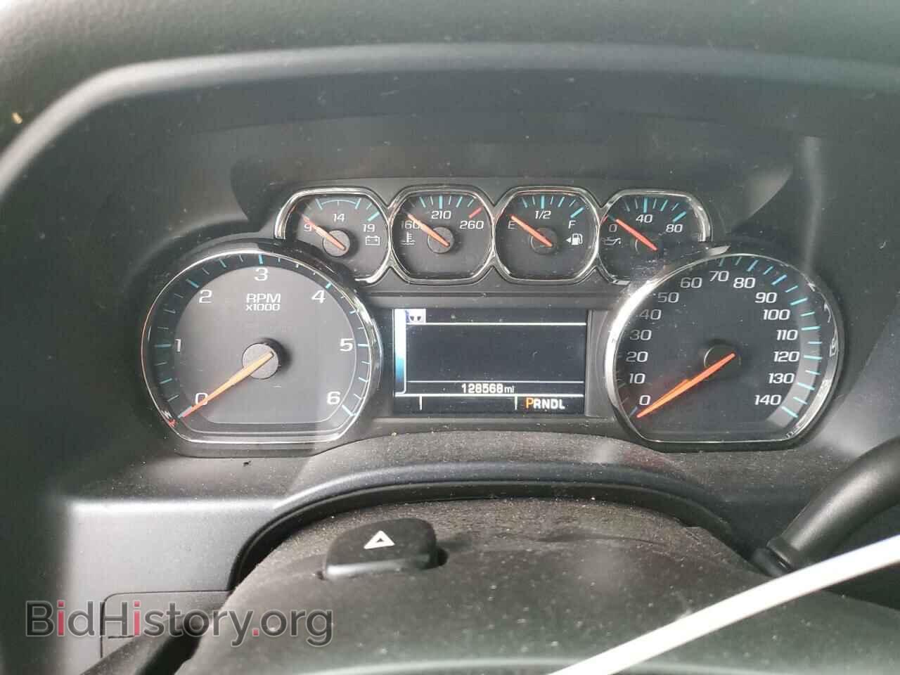 2017 GMC SIERRA - VIN: 3GTU2NEC4HG353098 - Фото 9
