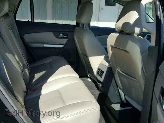 2012 FORD EDGE - VIN: 2FMDK3KC1CBA23421 - Фото 6