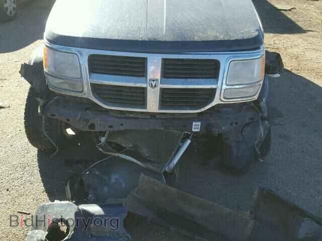 2008 Dodge NITRO (VIN 1D8GU28K38W258320) — photo 10 of 10