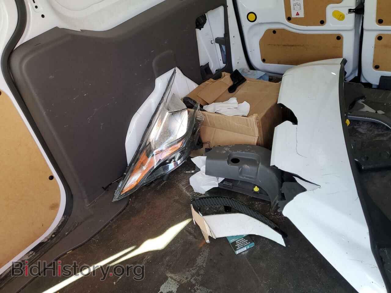 2020 FORD TRANSIT - VIN: NM0LS7E21L1459897 - Фото 13