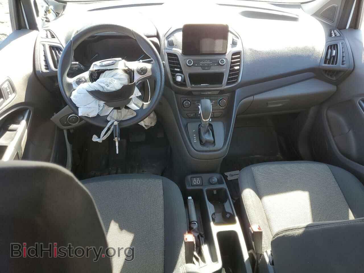 2020 FORD TRANSIT - VIN: NM0LS7E21L1459897 - Фото 8