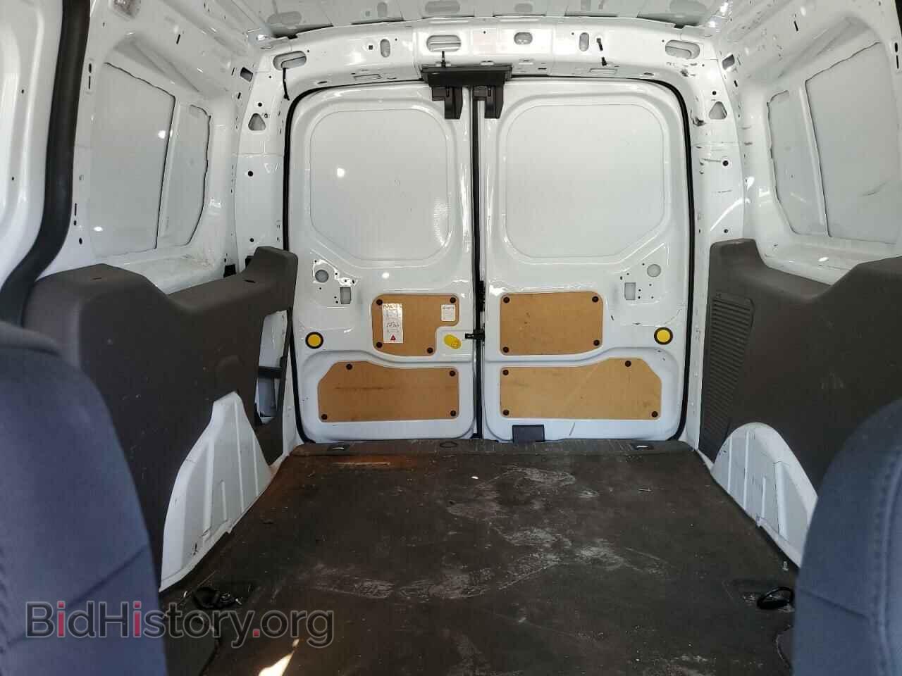 2020 FORD TRANSIT - VIN: NM0LS7E21L1459897 - Фото 10