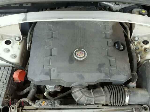 2010 CADILLAC CTS - VIN: 1G6DA8EG6A0131506 - Фото 7