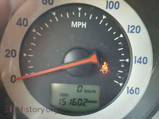 2007 MITSUBISHI ECLIPSE - VIN: 4A3AK34T77E012631 - Photo 8