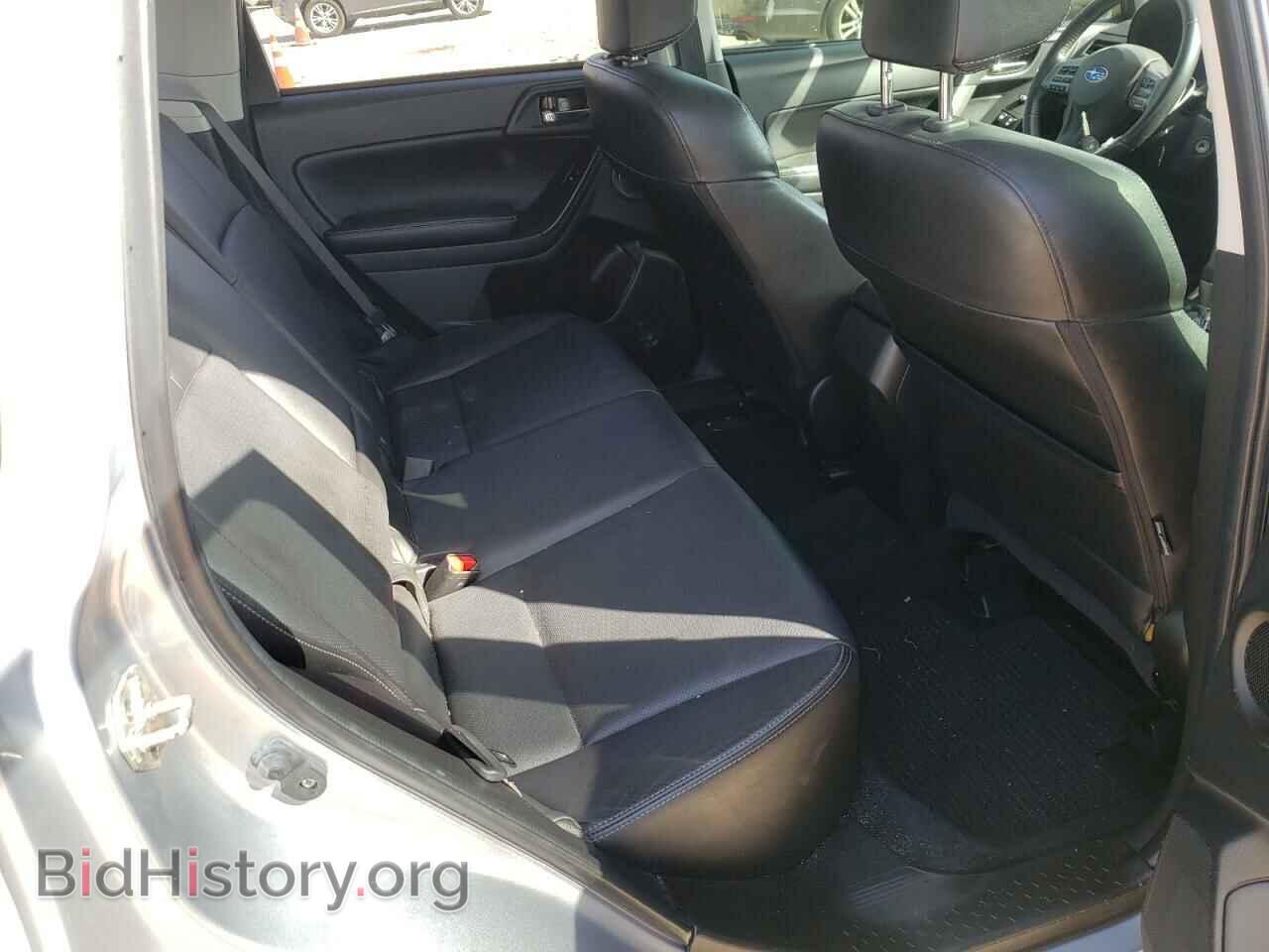 2014 SUBARU FORESTER - VIN: JF2SJGMC0EH436330 - Photo 6