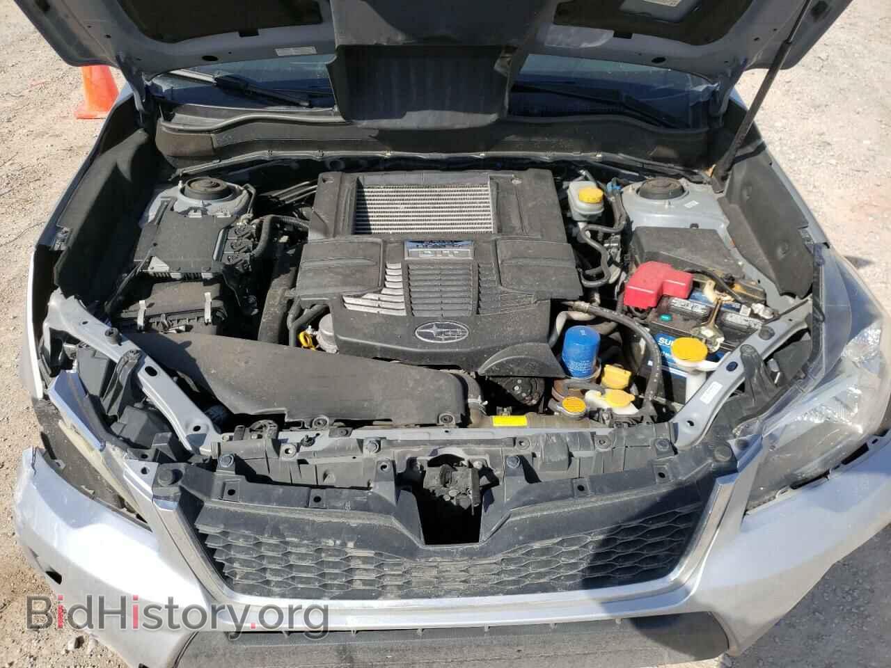 2014 SUBARU FORESTER - VIN: JF2SJGMC0EH436330 - Photo 7