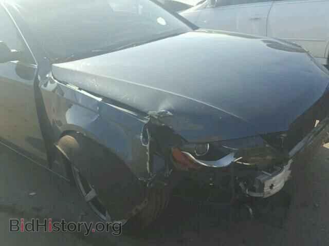 2010 AUDI A4 - VIN: WAUFFAFL3AN039604 - Фото 9