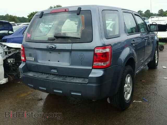 2012 FORD ESCAPE - VIN: 1FMCU0C77CKB48578 - Фото 4