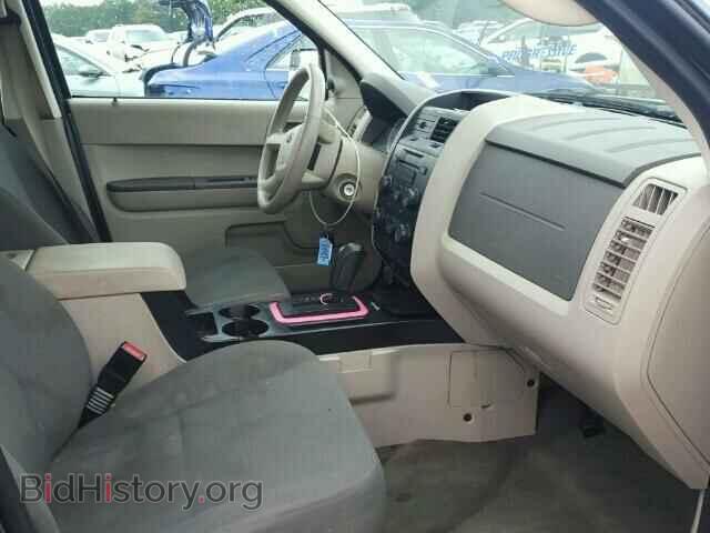 2012 FORD ESCAPE - VIN: 1FMCU0C77CKB48578 - Фото 5