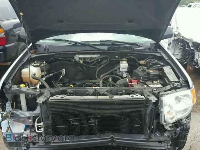 2012 FORD ESCAPE - VIN: 1FMCU0C77CKB48578 - Фото 7