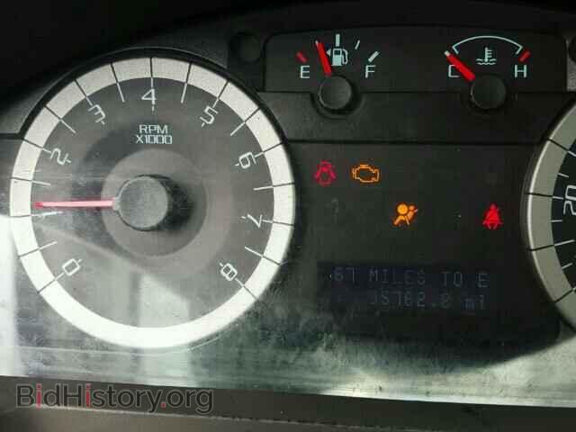 2012 FORD ESCAPE - VIN: 1FMCU0C77CKB48578 - Фото 8