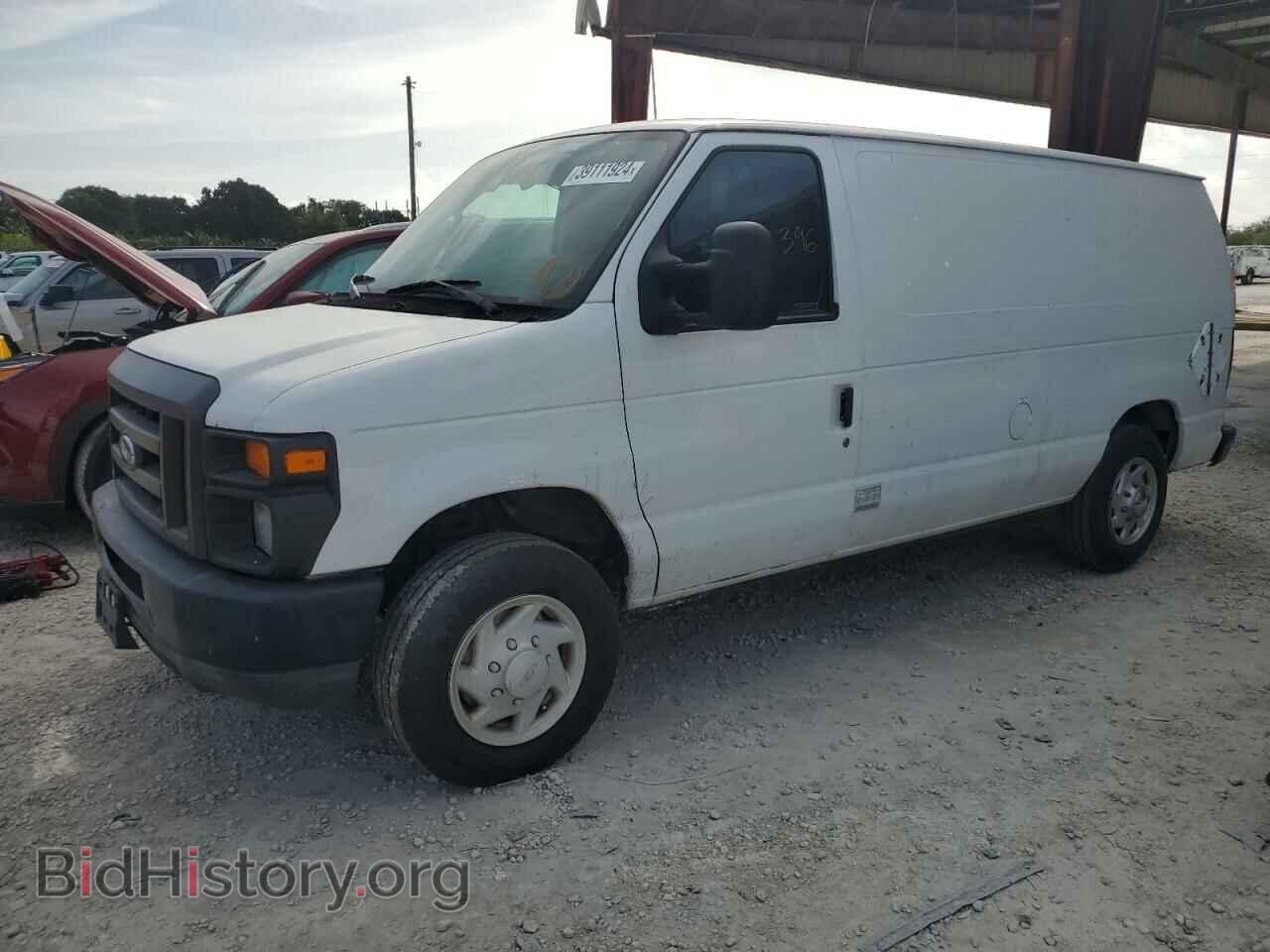 Photo 1FTNE1EW3ADA91463 - FORD ALL Models 2010