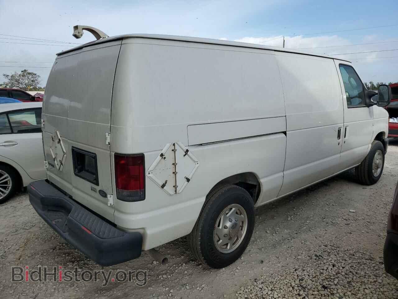 2010 FORD ALL Models - VIN: 1FTNE1EW3ADA91463 - Photo 3