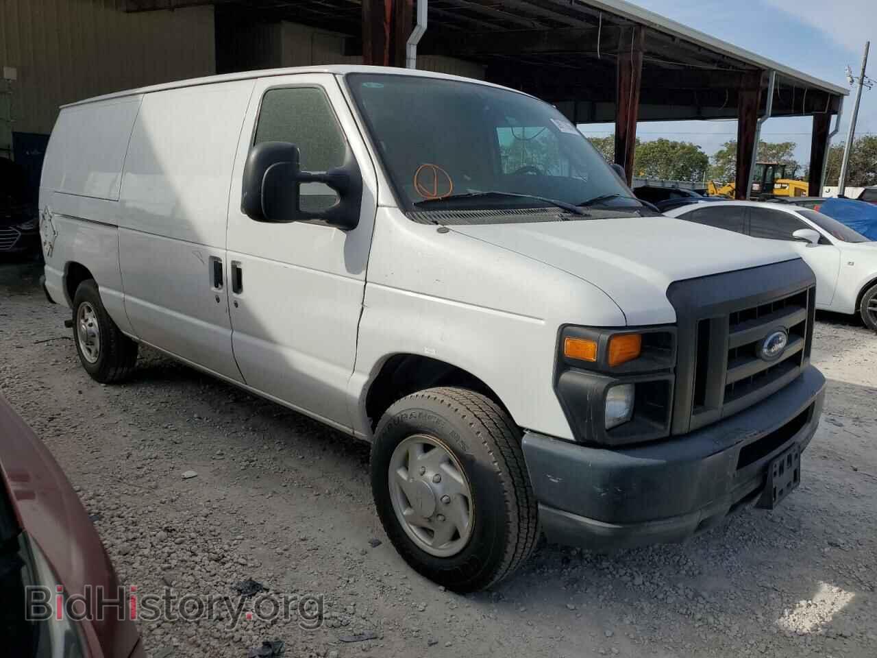 2010 FORD ALL Models - VIN: 1FTNE1EW3ADA91463 - Photo 4