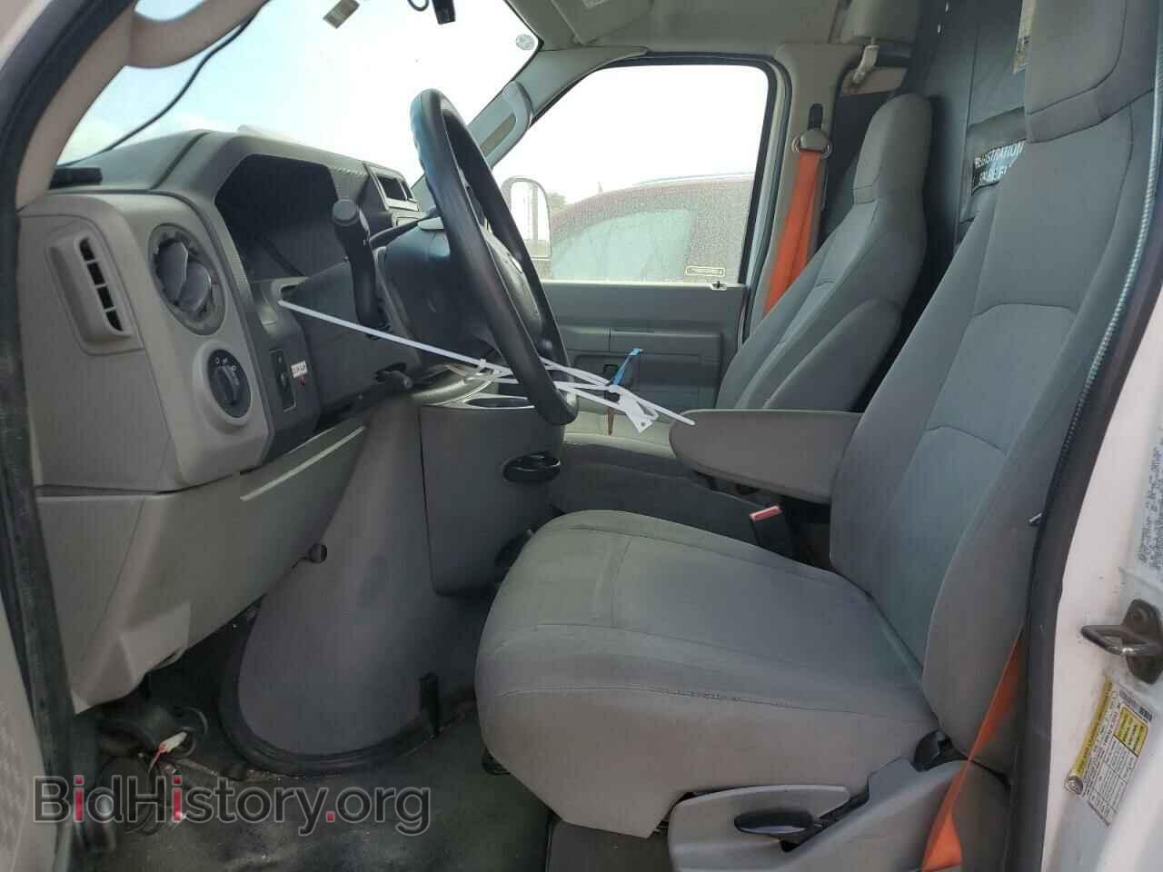 2010 FORD ALL Models - VIN: 1FTNE1EW3ADA91463 - Photo 7