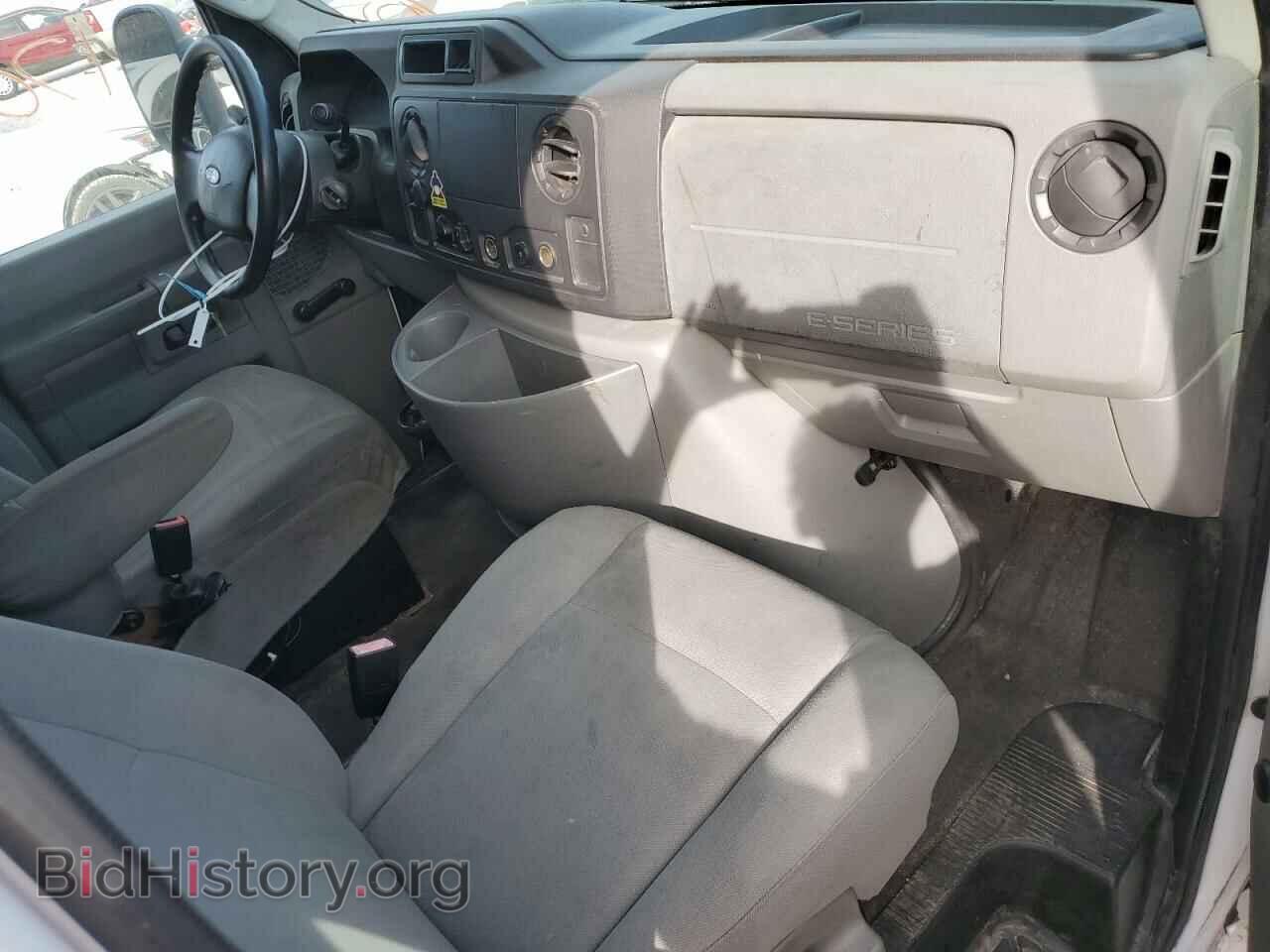 2010 FORD ALL Models - VIN: 1FTNE1EW3ADA91463 - Photo 8