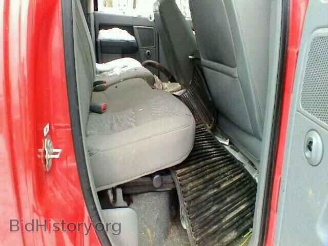 2008 DODGE RAM 1500 - VIN: 1D7HU182X8J228764 - Фото 6