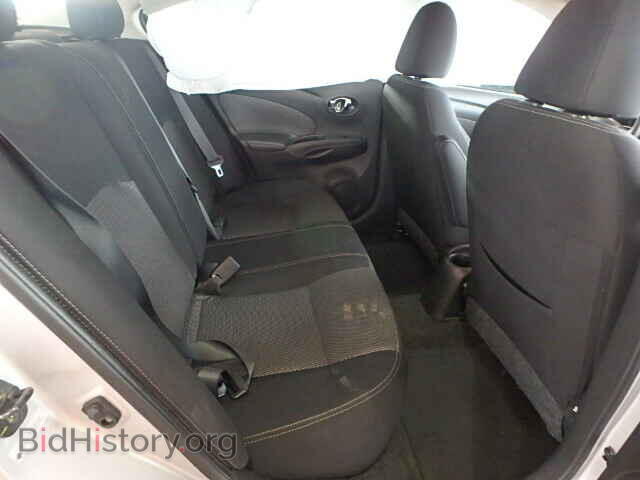 2014 NISSAN VERSA - VIN: 3N1CN7AP1EL863096 - Photo 6