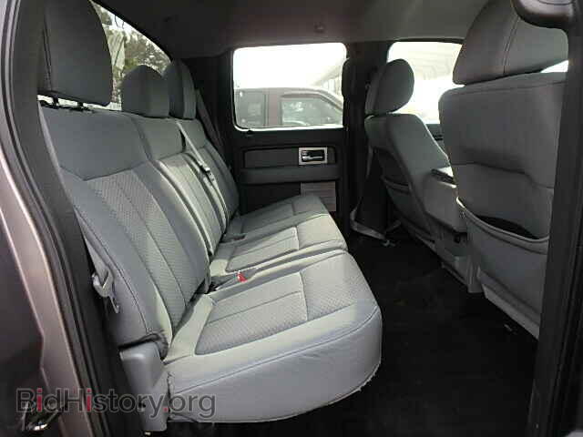 2011 FORD F150 - VIN: 1FTFW1CF5BKD85304 - Фото 6