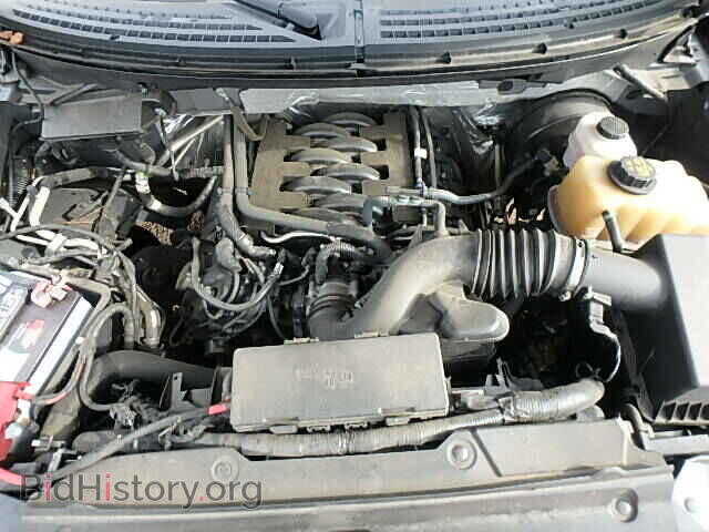 2011 FORD F150 - VIN: 1FTFW1CF5BKD85304 - Фото 7