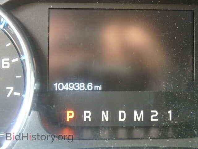 2011 FORD F150 - VIN: 1FTFW1CF5BKD85304 - Фото 8
