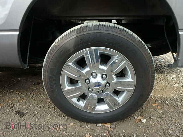 2011 FORD F150 - VIN: 1FTFW1CF5BKD85304 - Фото 9