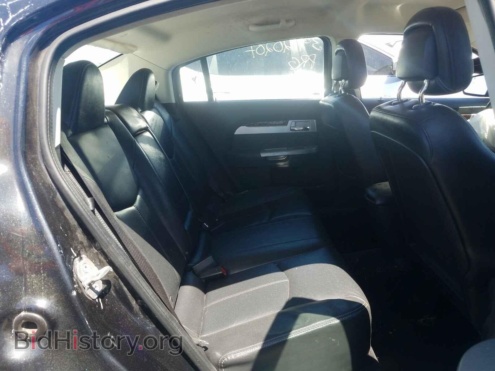 2010 CHRYSLER SEBRING - VIN: 1C3CC5FB2AN131272 - Фото 6