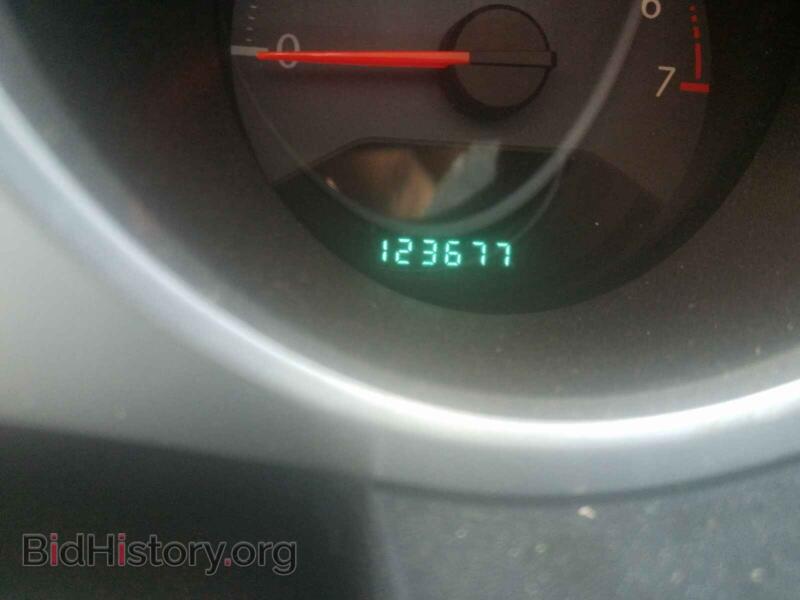 2010 Chrysler SEBRING (VIN 1C3CC5FB2AN131272) — фото 8 из 10