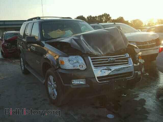 Photo 1FMEU73E07UB37660 - FORD EXPLORER 2007