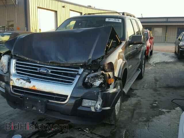 2007 FORD EXPLORER - VIN: 1FMEU73E07UB37660 - Photo 2