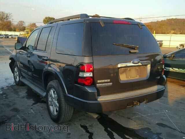 2007 FORD EXPLORER - VIN: 1FMEU73E07UB37660 - Photo 3