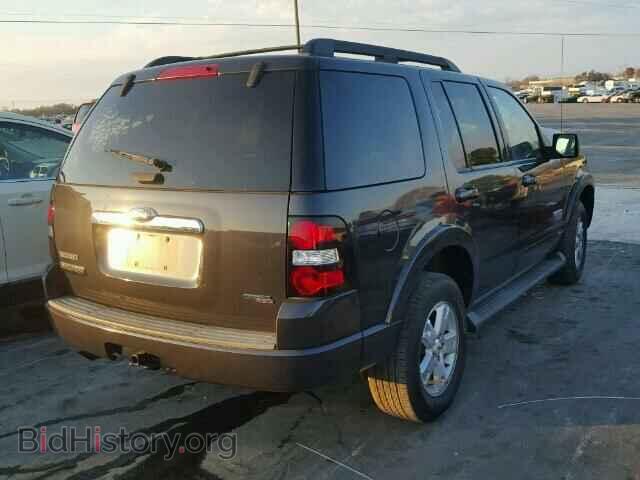2007 FORD EXPLORER - VIN: 1FMEU73E07UB37660 - Photo 4