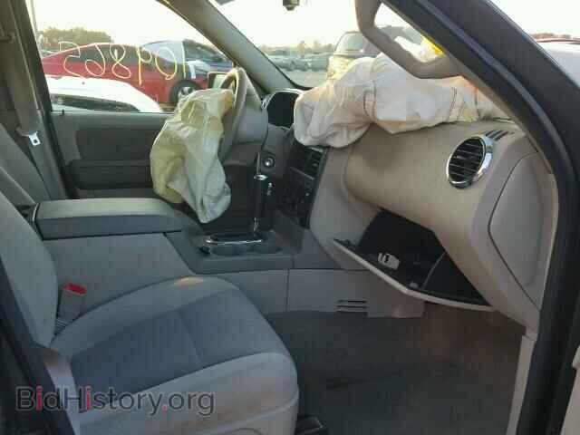 2007 FORD EXPLORER - VIN: 1FMEU73E07UB37660 - Photo 5
