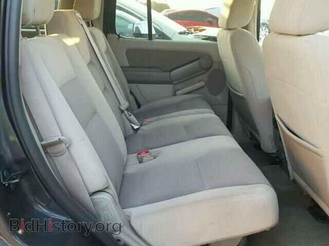 2007 FORD EXPLORER - VIN: 1FMEU73E07UB37660 - Photo 6