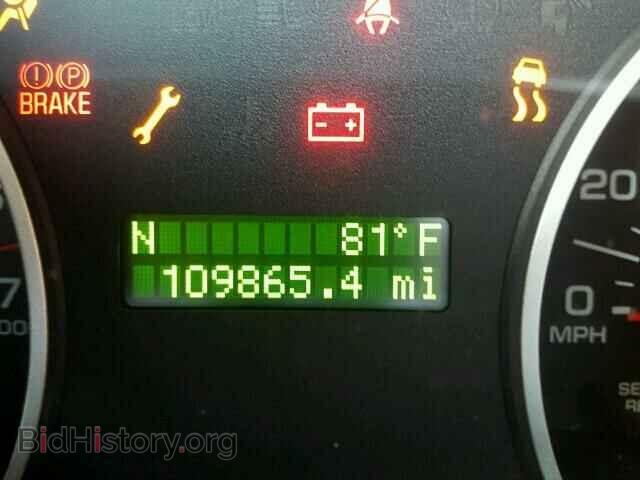 2007 FORD EXPLORER - VIN: 1FMEU73E07UB37660 - Photo 8