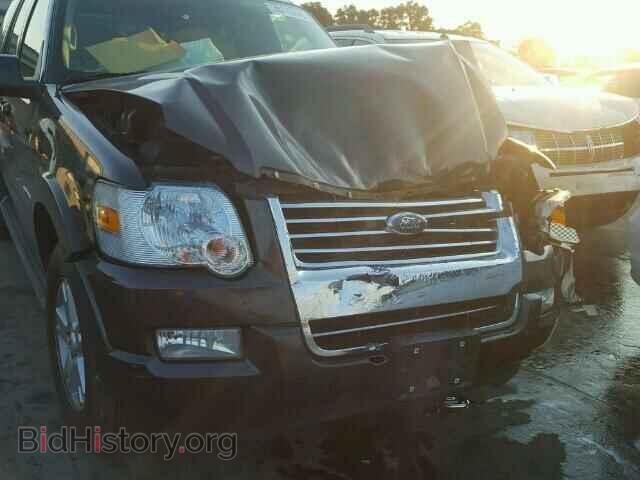 2007 FORD EXPLORER - VIN: 1FMEU73E07UB37660 - Photo 10