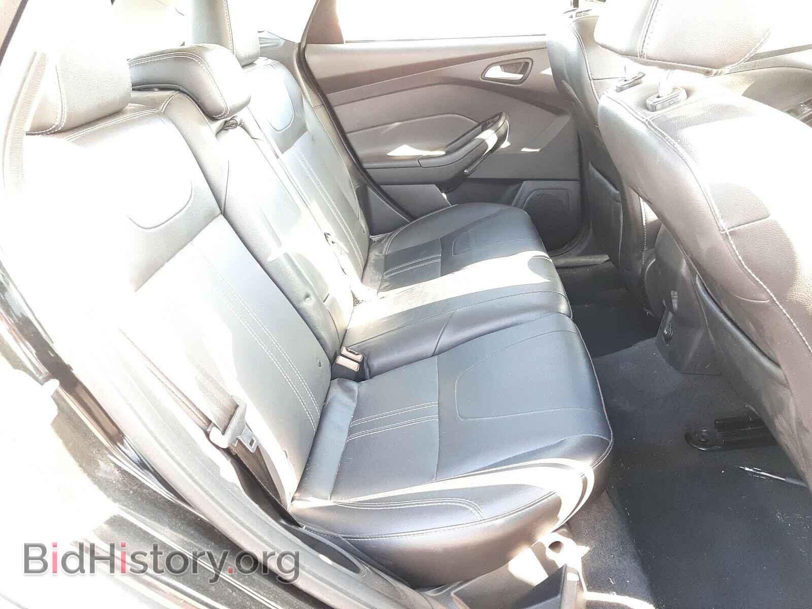 2014 FORD FOCUS - VIN: 1FADP3K24EL319216 - Фото 6