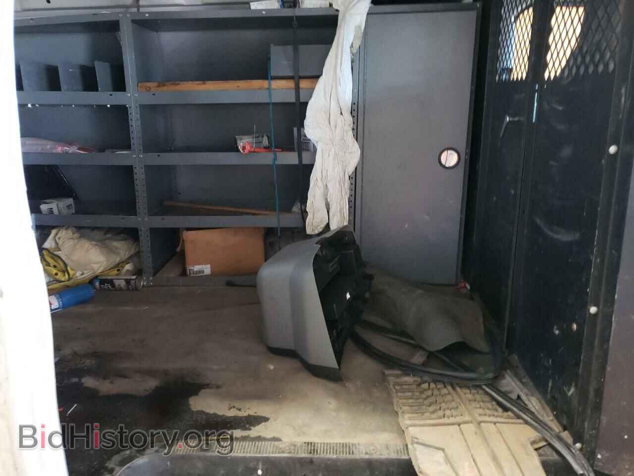 2010 FORD ECONOLINE - VIN: 1FTSE3EL7ADA66036 - Photo 6